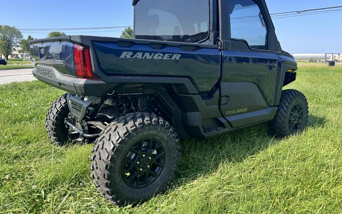 2027 Polaris Ranger XD 1500 Northstar Ultimate