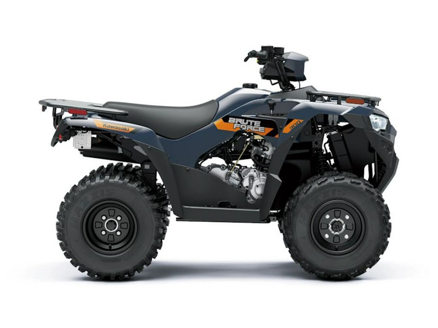 2026 Kawasaki Brute Force® 300