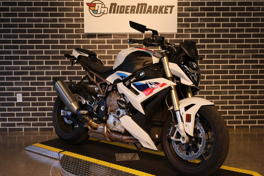 2023 BMW S 1000 R