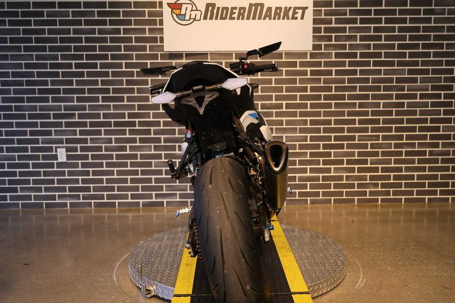 2023 BMW S 1000 R