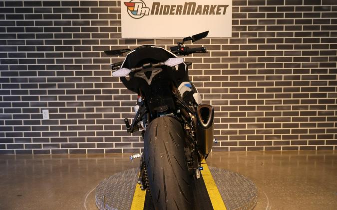 2023 BMW S 1000 R