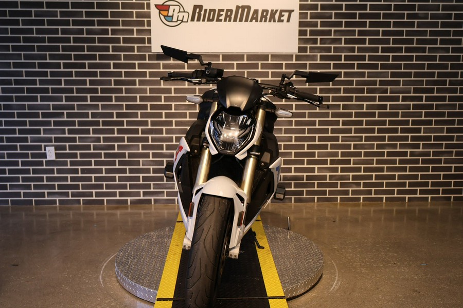 2023 BMW S 1000 R