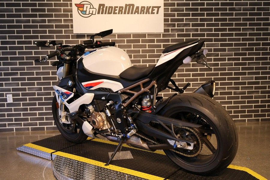 2023 BMW S 1000 R