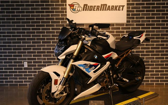 2023 BMW S 1000 R