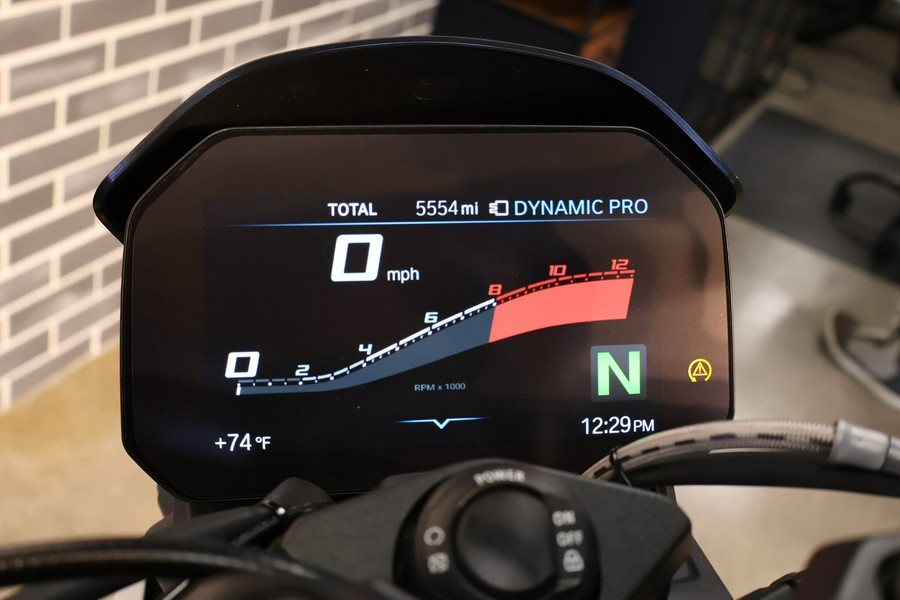 2023 BMW S 1000 R