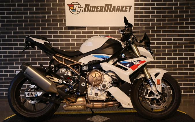 2023 BMW S 1000 R