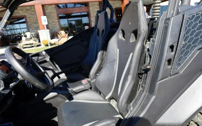 2026 Can-Am Commander DPS 700