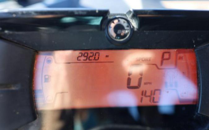2026 Can-Am Commander DPS 700