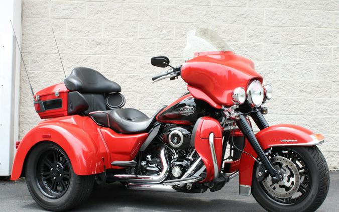 Trike motorcycles for sale in 