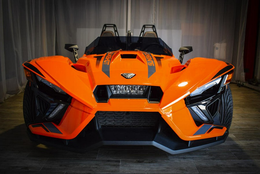 2023 Polaris Slingshot® Slingshot® R Desert Sky (AutoDrive)