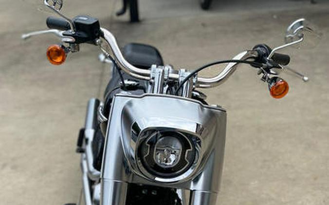 2019 Harley-Davidson® FLFBS - Fat Boy® 114