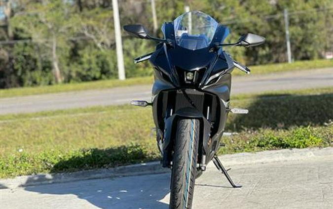 2024 Yamaha YZF-R7