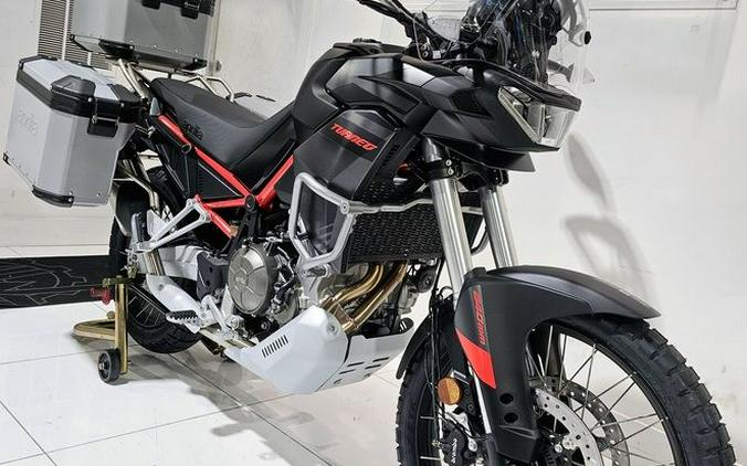 2024 Aprilia® Tuareg 660