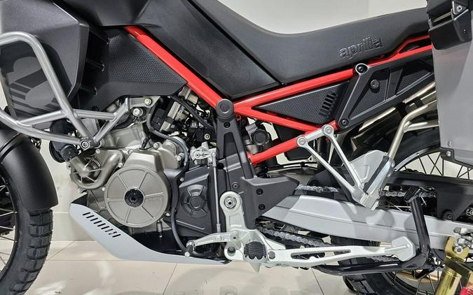 2024 Aprilia® Tuareg 660