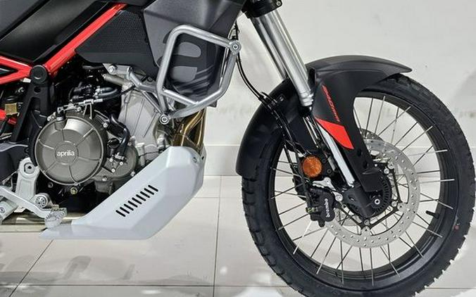 2024 Aprilia® Tuareg 660