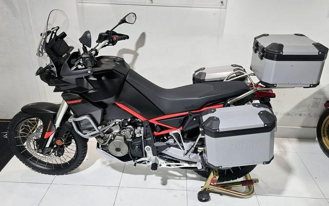 2024 Aprilia® Tuareg 660