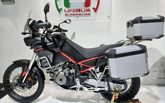 2024 Aprilia® Tuareg 660