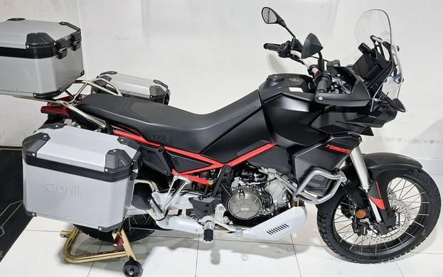 2024 Aprilia® Tuareg 660