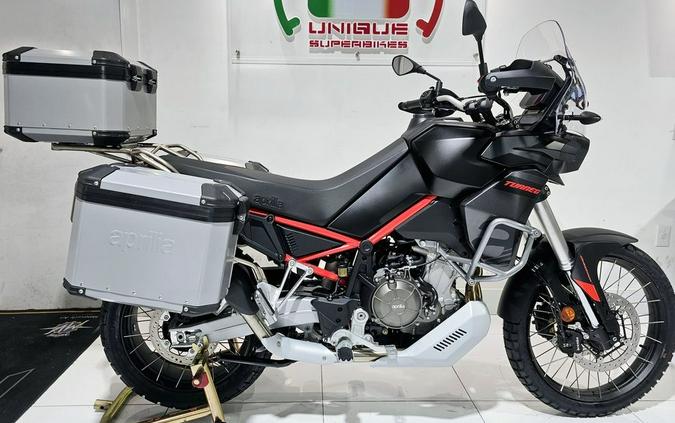 2024 Aprilia® Tuareg 660