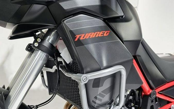 2024 Aprilia® Tuareg 660