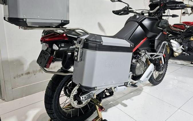 2024 Aprilia® Tuareg 660