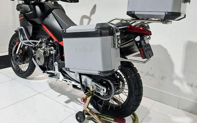 2024 Aprilia® Tuareg 660