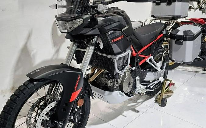 2024 Aprilia® Tuareg 660