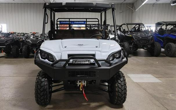 2024 Kawasaki Mule PRO-FXT™ 1000 Platinum Ranch Edition