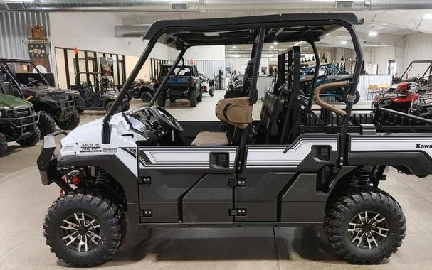 2024 Kawasaki Mule PRO-FXT™ 1000 Platinum Ranch Edition