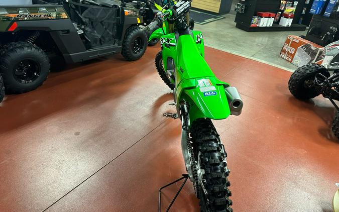 2024 Kawasaki KX 450