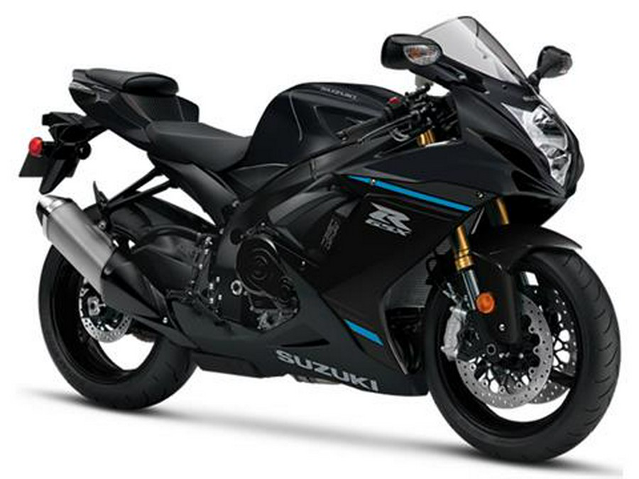 2024 Suzuki GSX-R750