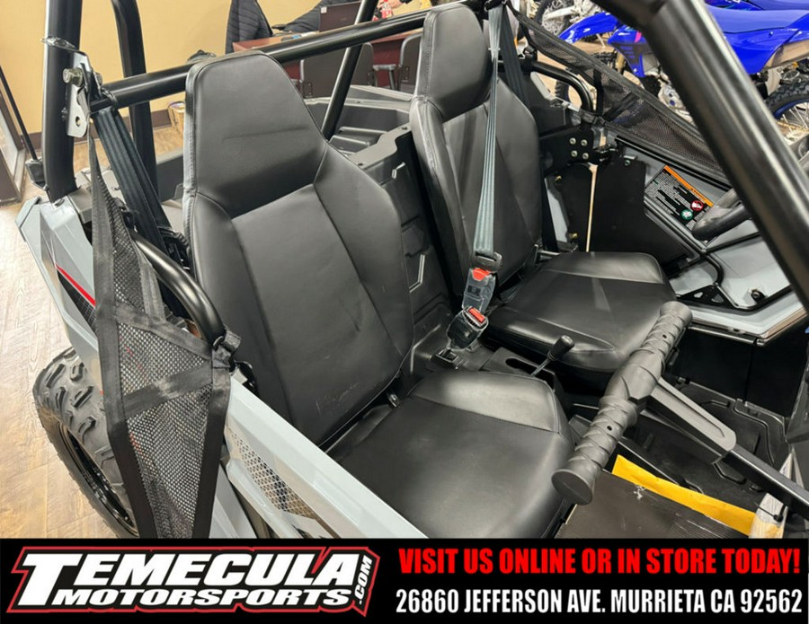 2024 Polaris RZR 200 EFI