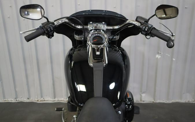 2021 Harley-Davidson Sport Glide