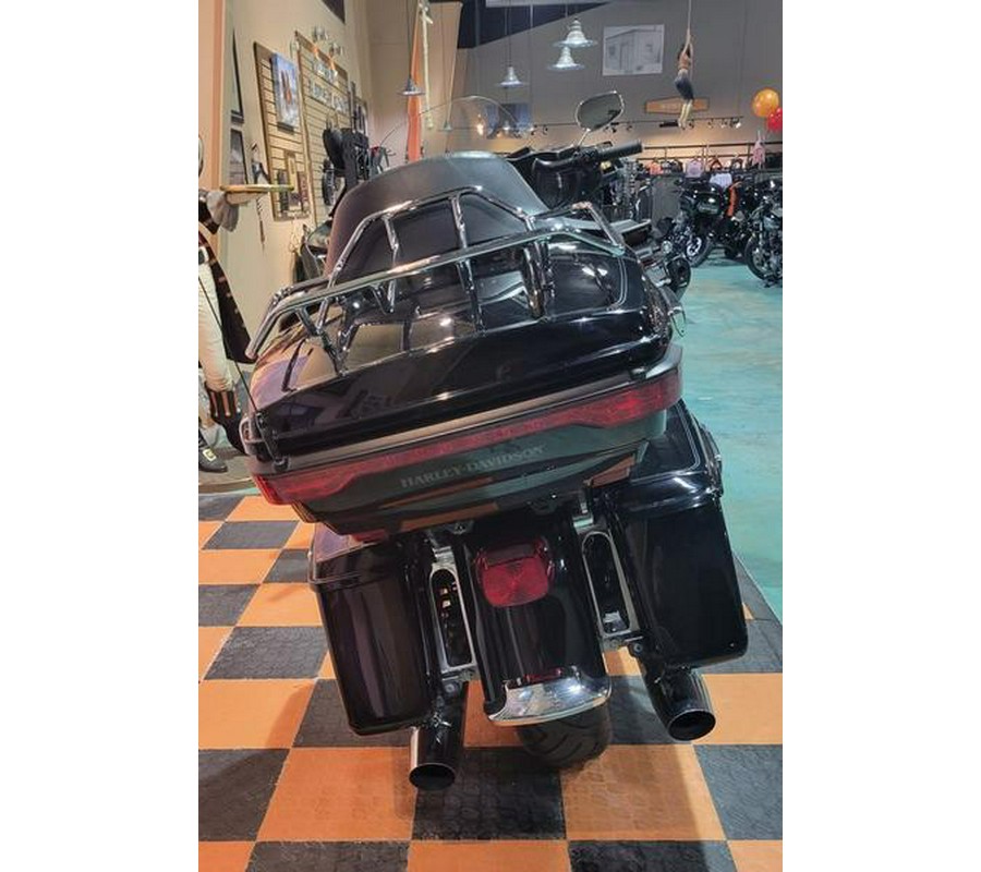 2019 Harley-Davidson® FLHTCU - Electra Glide® Ultra Classic®