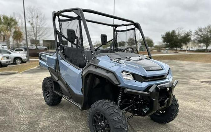 2024 Honda Pioneer 1000 Deluxe