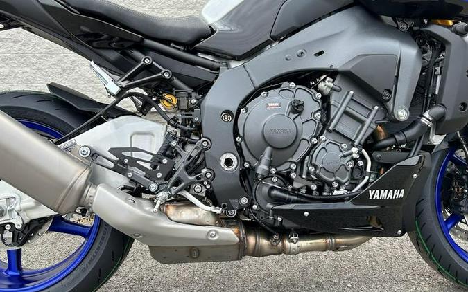 2024 Yamaha MT-10 SP