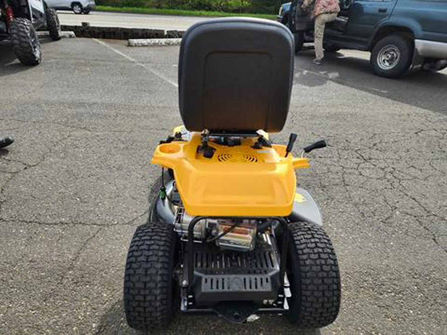 2024 Cub Cadet CC30H 30 in. Briggs & Stratton Powerbuilt 10.5 hp (13AC21JDA10)