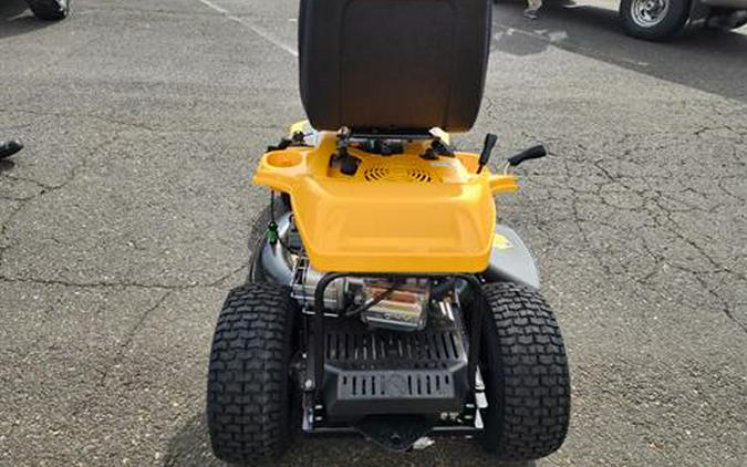 2024 Cub Cadet CC30H 30 in. Briggs & Stratton Powerbuilt 10.5 hp (13AC21JDA10)