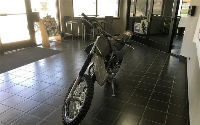 2024 Kawasaki KLX230R