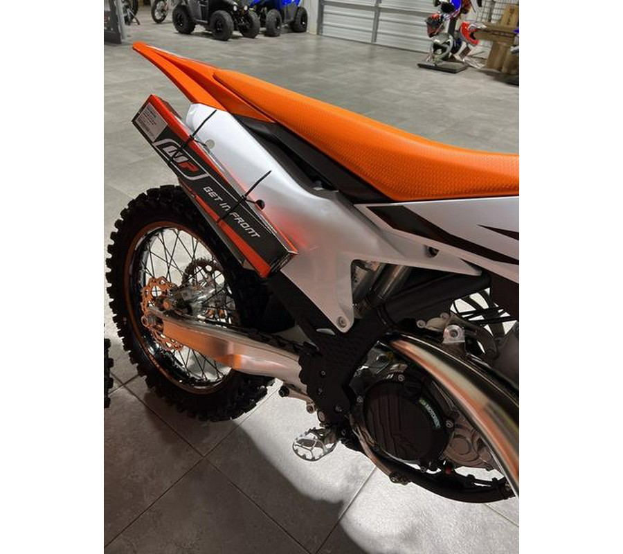 2024 KTM 300 SX