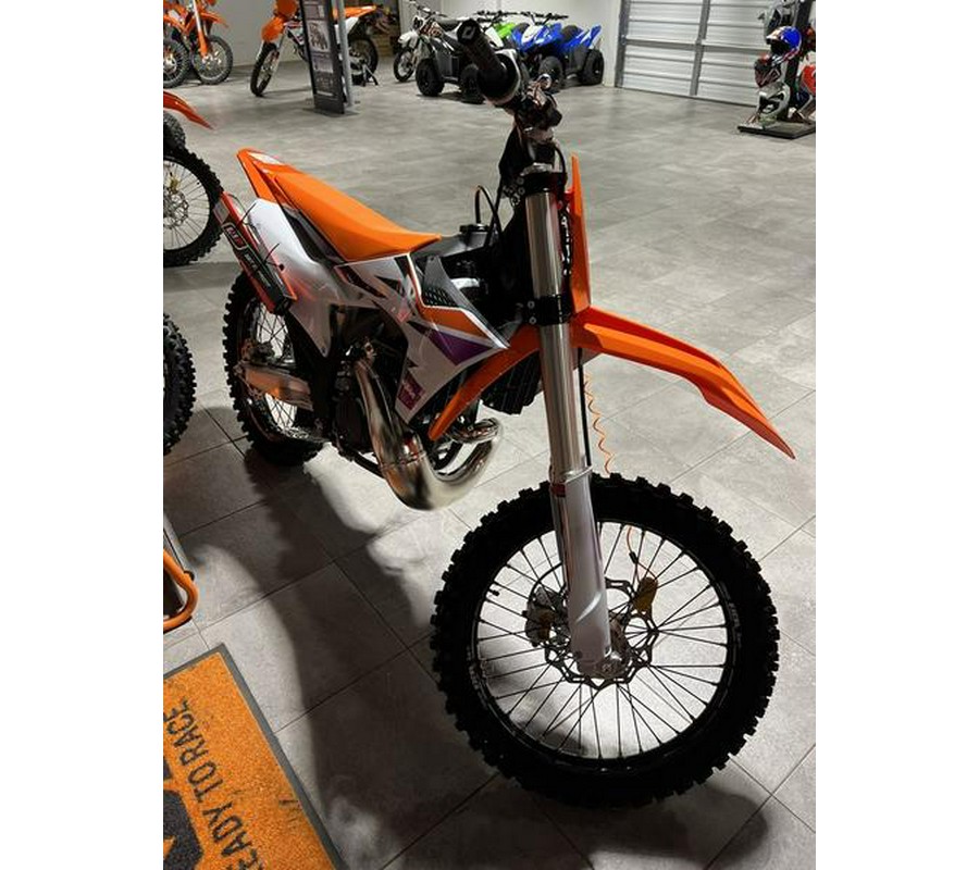 2024 KTM 300 SX