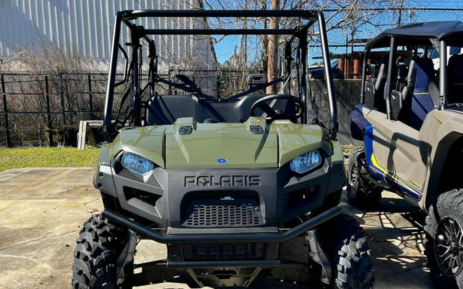 2024 Polaris® Ranger Crew 570 Full-Size