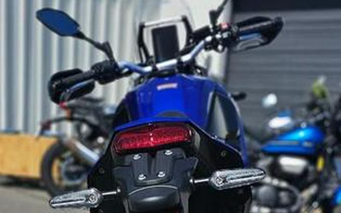 2024 Yamaha Tenere 700