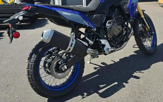 2024 Yamaha Tenere 700