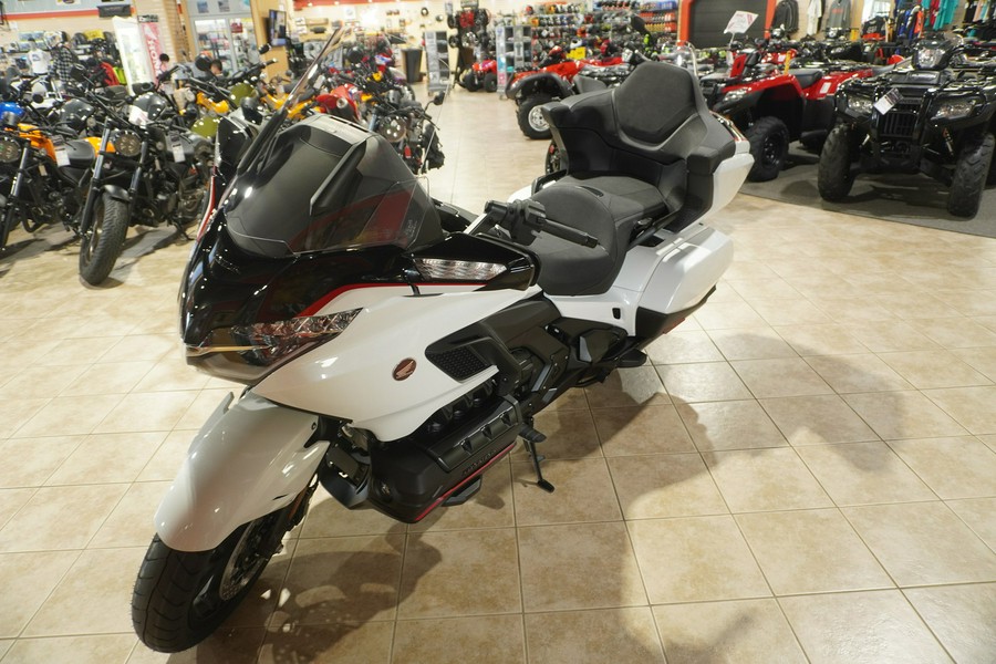 2024 Honda GOLD WING TOUR AIRBAG AUTO DCT