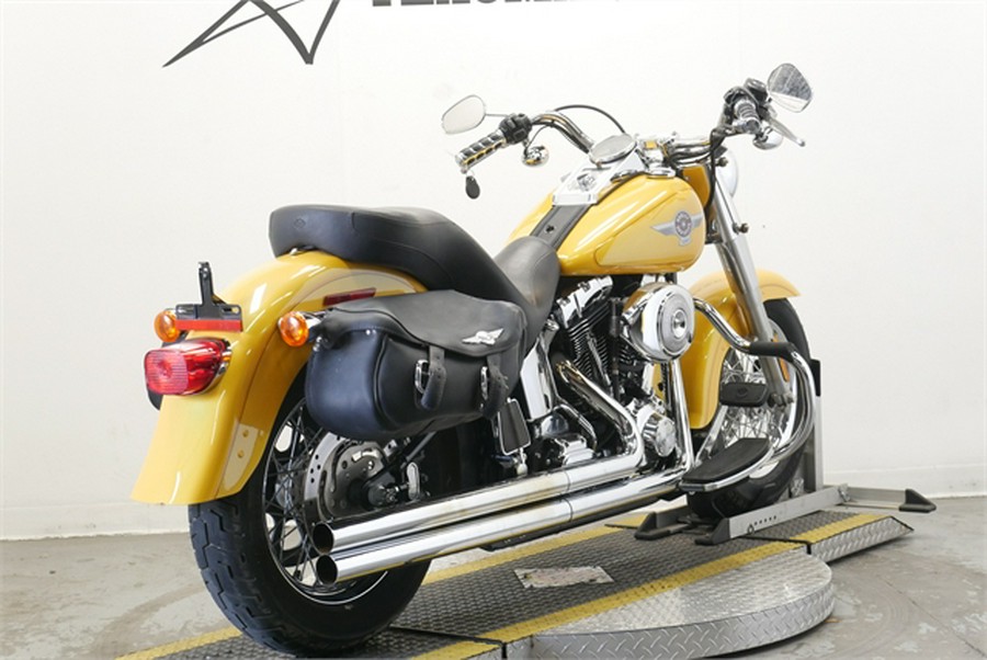 2006 Harley-Davidson FLSTFI