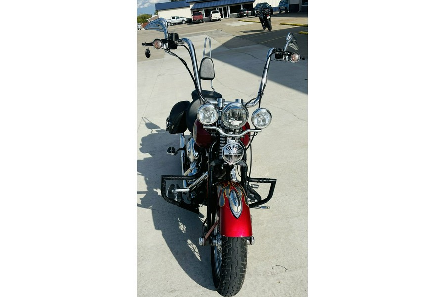 2006 Harley-Davidson® FLSTSCI SOFTAIL SPRINGER