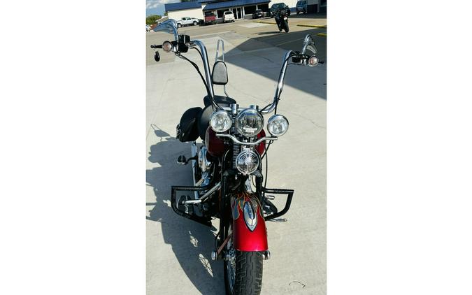 2006 Harley-Davidson® FLSTSCI SOFTAIL SPRINGER