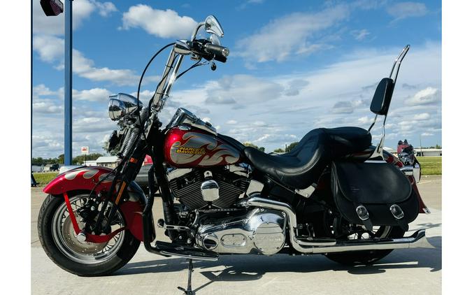 2006 Harley-Davidson® FLSTSCI SOFTAIL SPRINGER