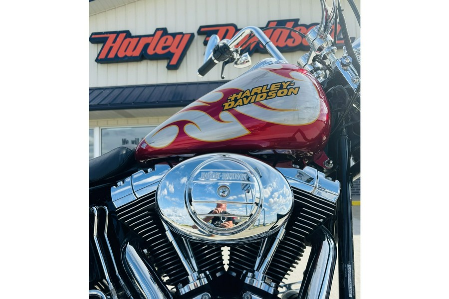 2006 Harley-Davidson® FLSTSCI SOFTAIL SPRINGER